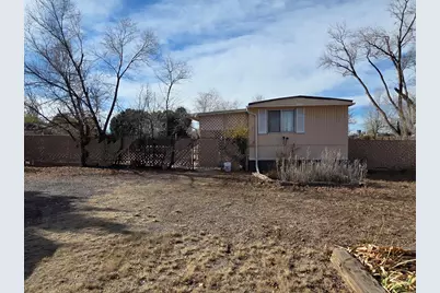 727 S Joe Martinez Lane, Pueblo West, CO 81007 - Photo 1