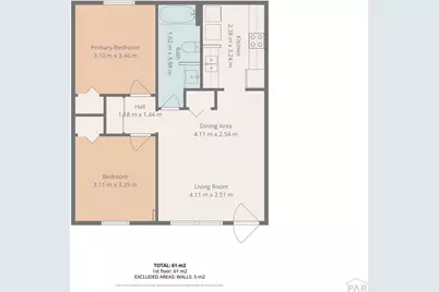 722 W Jefferson St #1-6, Trinidad, CO 81082 - Photo 91