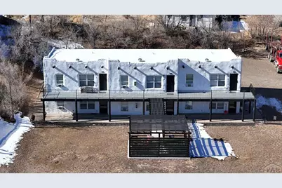 722 W Jefferson St #1-6, Trinidad, CO 81082 - Photo 89