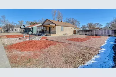 1110 Euclid Ave, Pueblo, CO 81004 - Photo 3