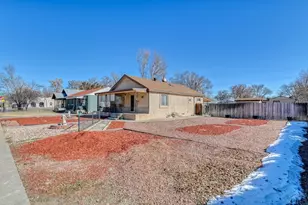 1110 Euclid Ave, Pueblo, CO 81004 - Photo 3