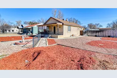 1110 Euclid Ave, Pueblo, CO 81004 - Photo 3