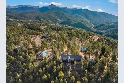 111 Blue Spruce Dr, Divide, CO 80814 - Photo 41