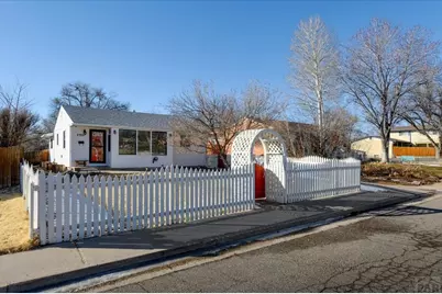 2927 Franklin Ave, Pueblo, CO 81008 - Photo 3