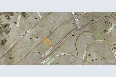 Lot 130 Sherwood Ave, Colorado City, CO 81019 - Photo 1