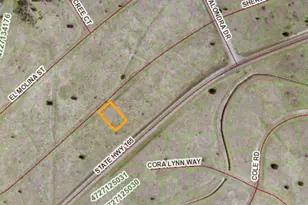 Lot 130 Sherwood Ave, Colorado City, CO 81019 - Photo 1