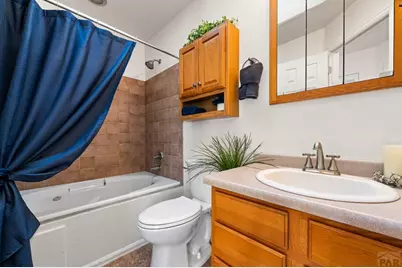 1110 N Red Granite Lane, Pueblo West, CO 81007 - Photo 21