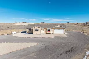 1110 N Red Granite Ln, Pueblo West, CO 81007 - Photo 1