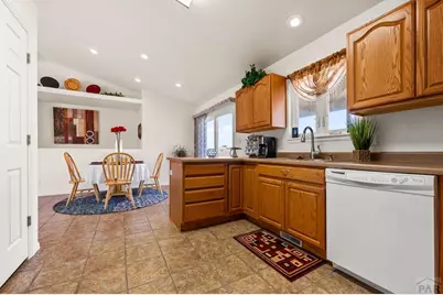 1110 N Red Granite Lane, Pueblo West, CO 81007 - Photo 13