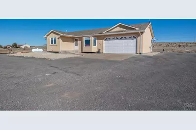 1110 N Red Granite Lane, Pueblo West, CO 81007 - Photo 5