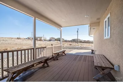 1110 N Red Granite Lane, Pueblo West, CO 81007 - Photo 29