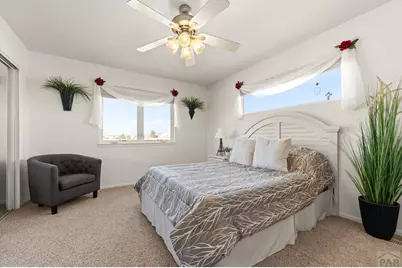1110 N Red Granite Lane, Pueblo West, CO 81007 - Photo 15