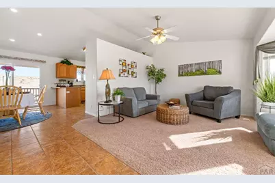 1110 N Red Granite Lane, Pueblo West, CO 81007 - Photo 7