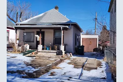 1524 Palmer Ave, Pueblo, CO 81004 - Photo 1