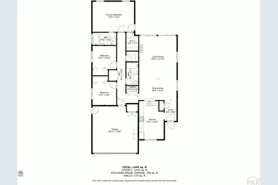 5048 Sage St., Pueblo, CO 81005 - Photo 29