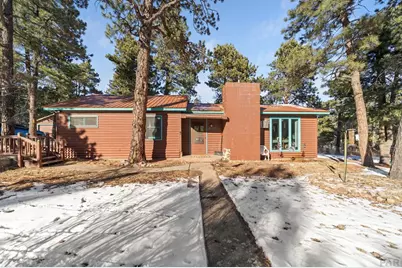 8127 Maple Dr, Rye, CO 81069 - Photo 1