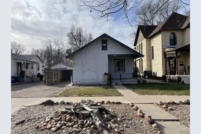 209 E Adams Ave, Pueblo, CO 81005 - Photo 1