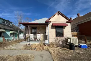 1023 E 6th St, Pueblo, CO 81001 - Photo 1