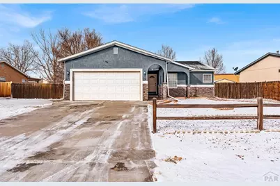 773 S Aguilar Dr, Pueblo West, CO 81007 - Photo 1