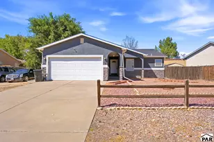 773 S Aguilar Dr, Pueblo West, CO 81007 - Photo 1