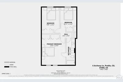 6 Archway Lane, Pueblo, CO 81005 - Photo 67