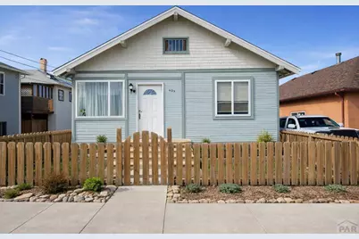 403 E 7th St, Trinidad, CO 81082 - Photo 1