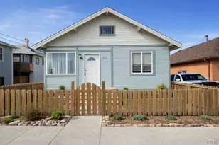 403 E 7th St, Trinidad, CO 81082 - Photo 1