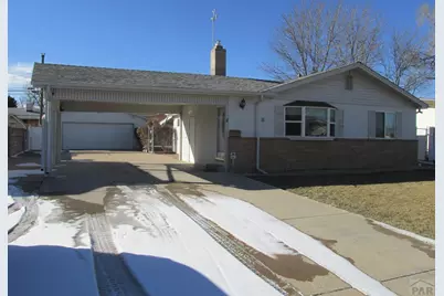 11 Drake St, Pueblo, CO 81005 - Photo 1