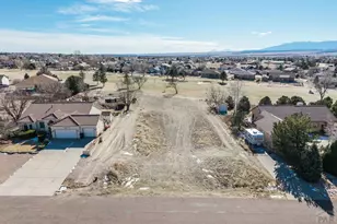 450 W Pin High Dr, Pueblo West, CO 81007 - Photo 1