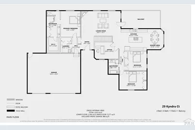 29 Kyndra Court, Canon City, CO 81212 - Photo 57