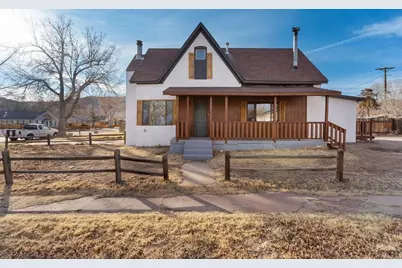 1405 N 9th St, Canon City, CO 81212 - Photo 1