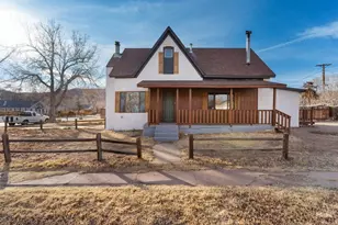 1405 N 9th St, Canon City, CO 81212 - Photo 1