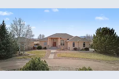 1170 W Loasa Dr, Pueblo, CO 81007 - Photo 1