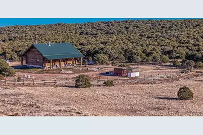 484 Gordon Dr, Walsenburg, CO 81089 - Photo 27