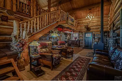 484 Gordon Dr, Walsenburg, CO 81089 - Photo 9