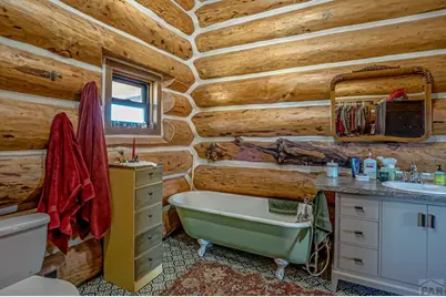 484 Gordon Dr, Walsenburg, CO 81089 - Photo 19