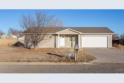 413 Mitchell, Ordway, CO 81063 - Photo 1