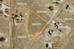 1405 N Chuckwagon Ln, Pueblo West, CO 81007 - Photo 1