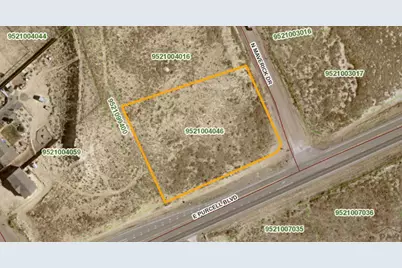 1131 E Purcell Blvd, Pueblo West, CO 81007 - Photo 1