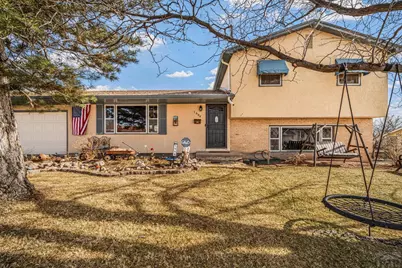 1604 Bunker Hill Rd, Pueblo, CO 81001 - Photo 1