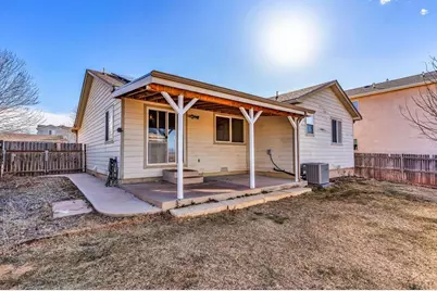 4205 Widener St, Pueblo, CO 81008 - Photo 23