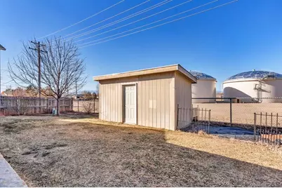 4205 Widener St, Pueblo, CO 81008 - Photo 25