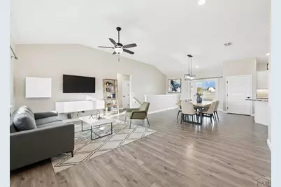 468 S Arriba Dr, Pueblo West, CO 81007 - Photo 5