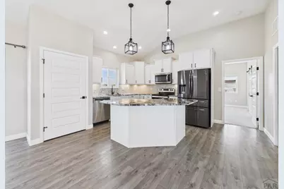 468 S Arriba Dr, Pueblo West, CO 81007 - Photo 11