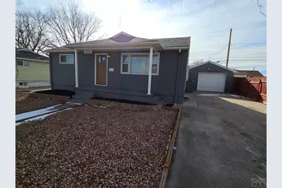 2606 Jones Ave, Pueblo, CO 81004 - Photo 1