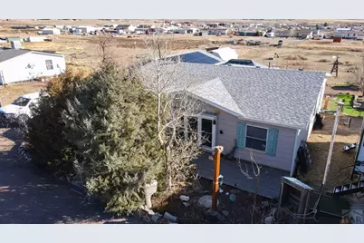 1218 York, Lake George, CO 81212 - Photo 3