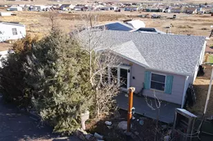 1218 York, Lake George, CO 81212 - Photo 3