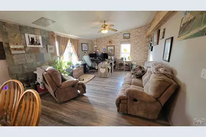 1218 York, Lake George, CO 81212 - Photo 17