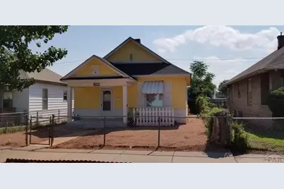 1522 E Routt Ave, Pueblo, CO 81004 - Photo 3