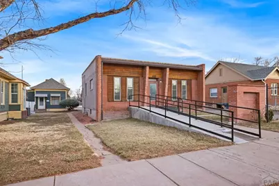 416 Colorado Ave, Pueblo, CO 81004 - Photo 3